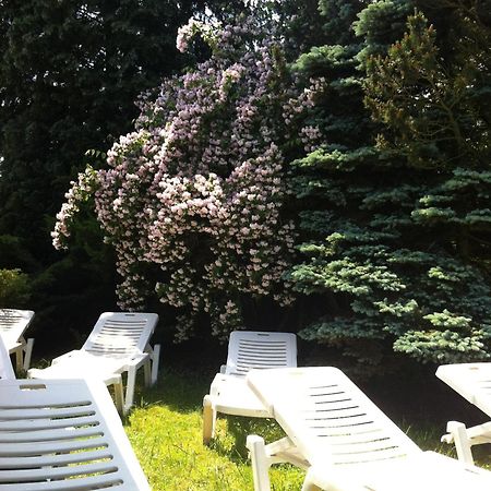 Zimmer Weiss Altenstädt Exteriér fotografie